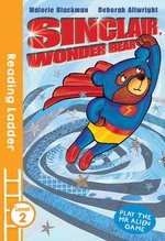 Reading Ladder Level 2: Sinclair, Wonder Bear