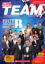 Team January / February 2016