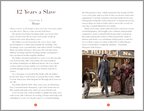 Twelve Years a Slave - Sample Page (1 page)
