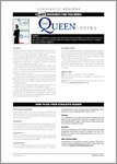 The Queen - Sample Page (4 pages)