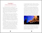 The Story of Chanel - Sample Page (2 pages)