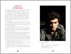 Slumdog Millionaire - Sample Page (6 pages)