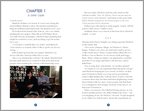 Sherlock: The Hounds of Baskerville - Sample Page (1 page)