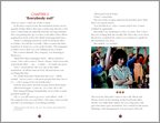 Made in Dagenham - Sample Page (3 pages)