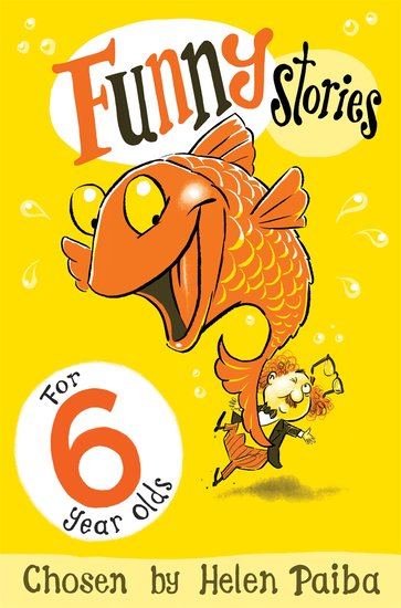 Funny Stories for Six Year Olds