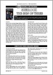 Sherlock: The Sign of Three - Sample Page (4 pages)