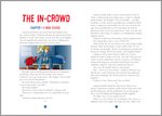 The In-Crowd - Sample Page (3 pages)