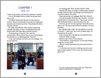 Sherlock: The Sign of Three - Sample Page (1 page)