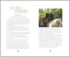 Robin Hood: The Silver Arrow and the Slaves - Sample Page (4 pages)