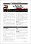 Johnny English: Reborn Sample Page (4 pages)