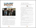 Hoot - Sample Page (3 pages)