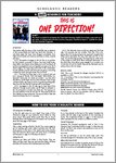 This is One Direction Sample Page (4 pages)