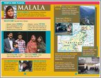 Malala Sample Page (1 page)
