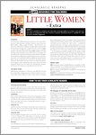 Little Women Sample Page (4 pages)