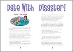 Date with Disaster Sample Page (2 pages)