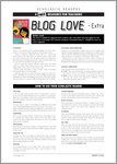 Blog Love Sample Page (4 pages)