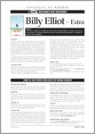 Billy Elliot Sample Page (4 pages)