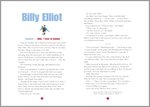 Billy Elliot Sample Page (1 page)