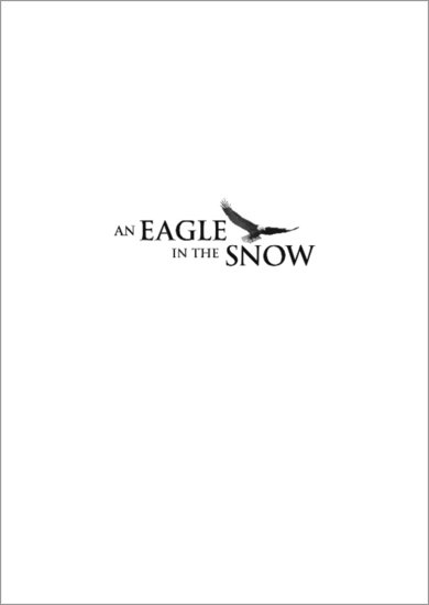 An Eagle in the Snow Preview
