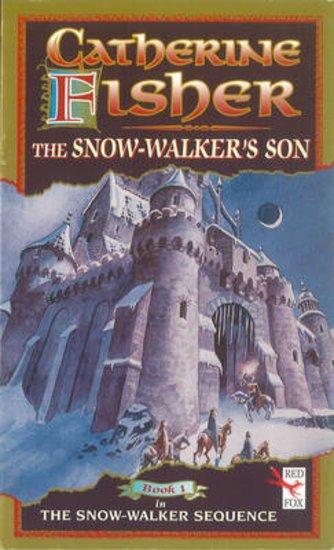 The Snow-Walker's Son x 6