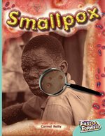 Fast Forward Turquoise: Small Pox (Non-fiction) Level 18