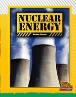 Fast Forward Emerald: Nuclear Energy (Non-fiction) Level 25