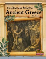 Fast Forward Silver: The Ideas and Beliefs of Ancient Greece (Non-fiction) Level 23