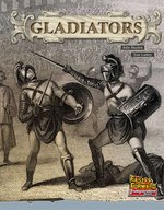 Fast Forward Silver: Gladiators (Non-fiction) Level 23