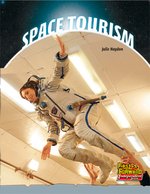 Fast Forward Silver: Space Tourism (Non-fiction) Level 24