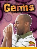 Fast Forward Gold: Germs (Non-fiction) Level 22