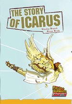 Fast Forward Gold: The Story of Icarus (Fiction) Level 21