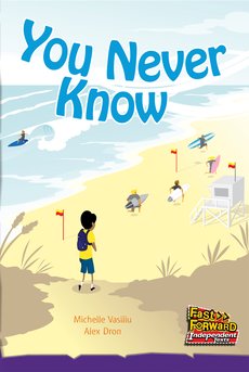 You Never Know (Fiction) Level 20