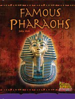 Fast Forward Purple: Famous Pharaohs (Non-fiction) Level 20