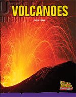 Fast Forward Purple: Volcanoes (Non-fiction) Level 19