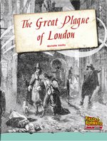 Fast Forward Turquoise: Great Plague of London (Non-fiction) Level 18