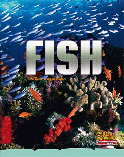 Fish (Non-fiction) Level 17