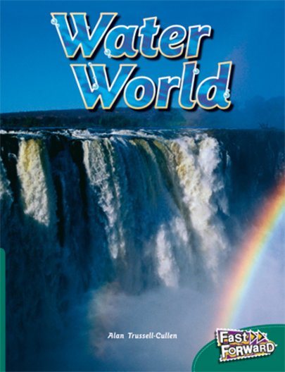 Water World (Non-fiction) Level 12