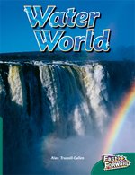 Fast Forward Green: Water World (Non-fiction) Level 12