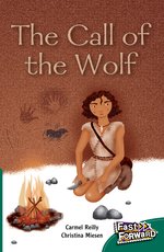 Fast Forward Green: The Call of the Wolf (Fiction) Level 12