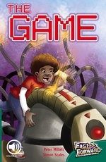 Fast Forward Green: The Game (Fiction) Level 12