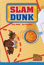 Fast Forward Blue: Slam Dunk (Fiction) Level 11