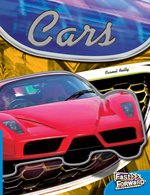 Fast Forward Blue: Cars (Non-fiction) Level 9