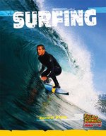 Fast Forward Yellow: Surfing (Non-fiction) Level 7