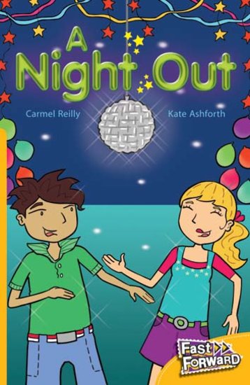 A Night Out (Fiction) Level 7