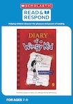 Diary of a Wimpy Kid