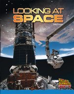 Fast Forward Blue: Looking at Space (Non-fiction) Level 9