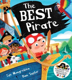 The Best Pirate (PB)