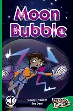 Fast Forward Emerald: Moon Bubble (Fiction) Level 25