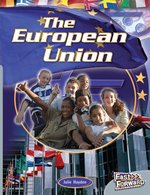 Fast Forward Silver: The European Union (Non-fiction) Level 24