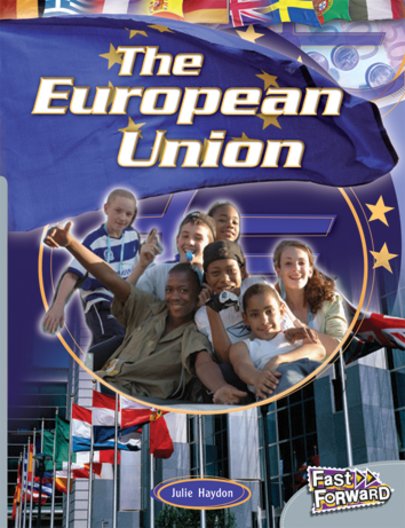 The European Union (Non-fiction) Level 24